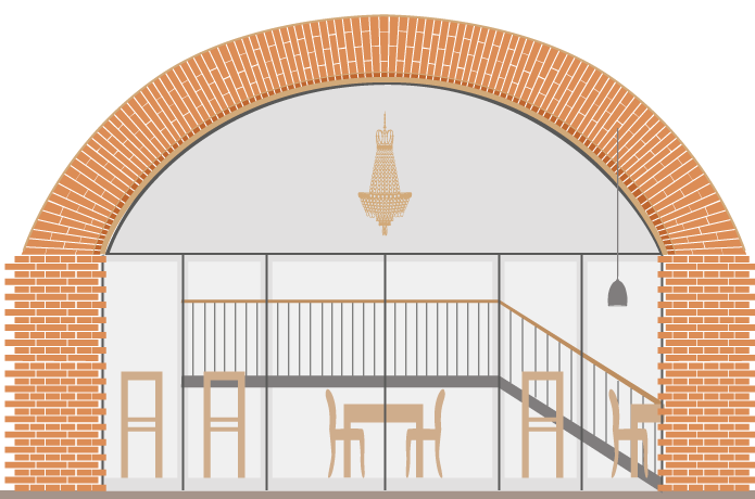 Rizz Restaurant und Bar Mobil